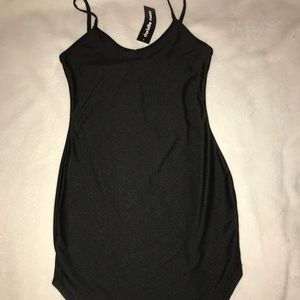 Charlotte Russe Little Black Dress
